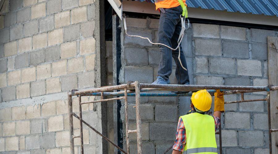 Expert Emergency Roof Repairs services in Paw Paw, WV